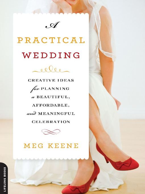 Title details for A Practical Wedding by Meg Keene - Available